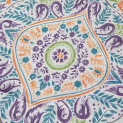 Buy ✨ Modern Threads 6 Piece Printed Complete Bed Set Castell. 🎉 -Bedding Sets & Collections Sales Shop unnamed file 7914