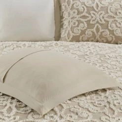 Discount ✔️ Madison Park Amber Tufted Cotton Chenille Bedspread Set 🎉 -Bedding Sets & Collections Sales Shop unnamed file 794