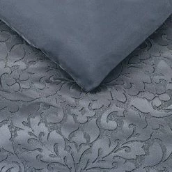 Coupon 🛒 Coventry Coventry 7pc Comforter Set - 5th Avenue Lux Gray 🔔 -Bedding Sets & Collections Sales Shop unnamed file 8024