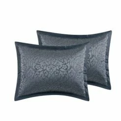 Coupon 🛒 Coventry Coventry 7pc Comforter Set - 5th Avenue Lux Gray 🔔 -Bedding Sets & Collections Sales Shop unnamed file 8026