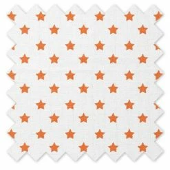 Best Sale 🔥 Bacati - Stars Orange Muslin 4pc Toddler Bedding Set 🛒 -Bedding Sets & Collections Sales Shop unnamed file 8036