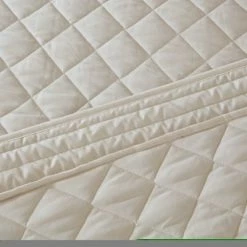 Discount ✨ Madison Park Miller Tailored Bedspread Set 4pc Khaki 😍 -Bedding Sets & Collections Sales Shop unnamed file 804