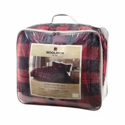 Wholesale ❤️ Woolrich Alton Plush to Sherpa Down Alternative Comforter Set Gray 🛒 -Bedding Sets & Collections Sales Shop unnamed file 8060