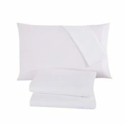 Best Pirce ❤️ 8pc Leaf Bed in a Bag Comforter Set Black & White - VCNY Home 🔔 -Bedding Sets & Collections Sales Shop unnamed file 8067