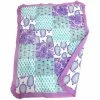 Hot Sale 🔔 Bacati - Paisley Isabella Purple Lilac Aqua 10 pc Crib Bedding Set with 2 Crib Fitted Sheets 🛒