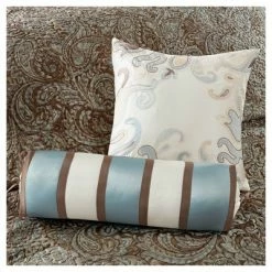 Promo 🔔 Madison Park 5pc Charlotte Jacquard Bedspread Set 😍 -Bedding Sets & Collections Sales Shop unnamed file 815