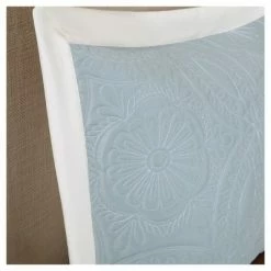 Buy 👏 Madison Park Clark Bedspread Set 5pc Blue 🌟 -Bedding Sets & Collections Sales Shop unnamed file 825