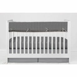 Cheap 𧨠Bacati - Elephants White/Gray 10 pc Crib Bedding Set with Long Rail Guard Cover π 10 Cheap 𧨠Bacati - Elephants White/Gray 10 pc Crib Bedding Set with Long Rail Guard Cover π -Bedding Sets & Collections Sales Shop unnamed file 8255