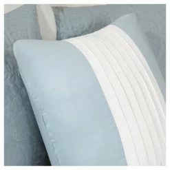 Buy 👏 Madison Park Clark Bedspread Set 5pc Blue 🌟 -Bedding Sets & Collections Sales Shop unnamed file 826