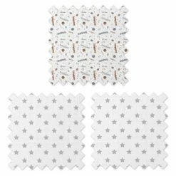 Best Pirce 💯 Bacati - Boys Football Muslin Brown Gray 3 pc Crib Bedding Set 🤩 -Bedding Sets & Collections Sales Shop unnamed file 8289