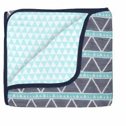 Outlet 🎉 Bacati - Boys Triangles Aqua Navy 3 pc Crib Bedding Set 💯 6 Outlet 🎉 Bacati - Boys Triangles Aqua Navy 3 pc Crib Bedding Set 💯 -Bedding Sets & Collections Sales Shop unnamed file 8292