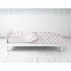 Best Pirce 😍 Bacati - Stars Pink Ikat Muslin 4 pc Toddler Bedding Set.. 💯