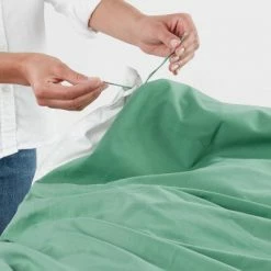 Best deal 💯 Easy-Care Duvet Cover & Sham Set - Room Essentials™ Black 🎉 9 Best deal 💯 Easy-Care Duvet Cover & Sham Set - Room Essentials™ Black 🎉 -Bedding Sets & Collections Sales Shop unnamed file 8412