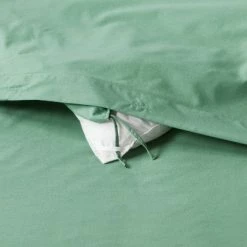 Best deal 💯 Easy-Care Duvet Cover & Sham Set - Room Essentials™ Black 🎉 10 Best deal 💯 Easy-Care Duvet Cover & Sham Set - Room Essentials™ Black 🎉 -Bedding Sets & Collections Sales Shop unnamed file 8413