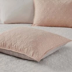 Best deal 🎉 Madison Park Vancouver Coverlet Mini Set Mocha 😀 -Bedding Sets & Collections Sales Shop unnamed file 8473