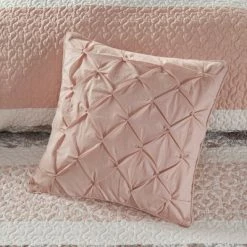 Brand new π― Madison Park 6pc Stella Printed Quilt Set Blush π― 13 Brand new π― Madison Park 6pc Stella Printed Quilt Set Blush π― -Bedding Sets & Collections Sales Shop unnamed file 8486