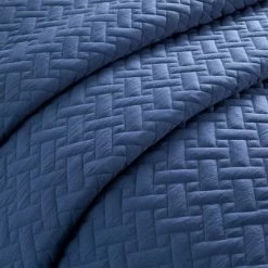 Best reviews of 👍 Peace Nest Ultra Soft Reversible Quilted Coverlet Set 🔔 -Bedding Sets & Collections Sales Shop unnamed file 8491