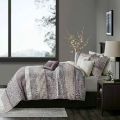 Best Pirce 🛒 Madison Park Harmony Jacquard Coverlet Set Navy 💯 -Bedding Sets & Collections Sales Shop unnamed file 8556