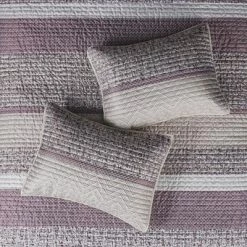 Best Pirce 🛒 Madison Park Harmony Jacquard Coverlet Set Navy 💯 -Bedding Sets & Collections Sales Shop unnamed file 8560