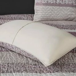 Best Pirce 🛒 Madison Park Harmony Jacquard Coverlet Set Navy 💯 -Bedding Sets & Collections Sales Shop unnamed file 8563