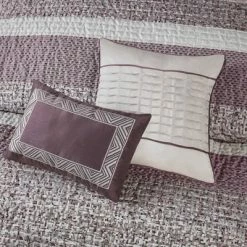 Best Pirce 🛒 Madison Park Harmony Jacquard Coverlet Set Navy 💯 -Bedding Sets & Collections Sales Shop unnamed file 8566