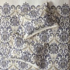 Best reviews of ❤️ 6pc Cascade Scroll Quilted Coverlet Set Blue - Madison Park 🛒 -Bedding Sets & Collections Sales Shop unnamed file 8582