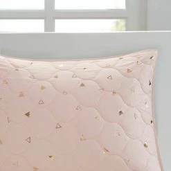 Budget 💯 Intelligent Design Nova Metallic Printed Coverlet Set Gray/silver ✨ -Bedding Sets & Collections Sales Shop unnamed file 8598