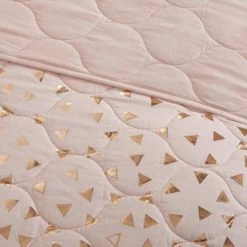 Budget 💯 Intelligent Design Nova Metallic Printed Coverlet Set Gray/silver ✨ -Bedding Sets & Collections Sales Shop unnamed file 8599