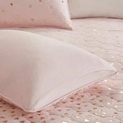 Budget 💯 Intelligent Design Nova Metallic Printed Coverlet Set Gray/silver ✨ -Bedding Sets & Collections Sales Shop unnamed file 8605