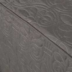 Budget 😀 Madison Park Vancouver 3 Piece Fitted Bedspread Set Navy 👏 -Bedding Sets & Collections Sales Shop unnamed file 861