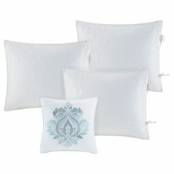 New 🎉 Madison Park Vancouver Daybed Cover Set Gray ✨ -Bedding Sets & Collections Sales Shop unnamed file 8630