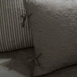 New 🎉 Madison Park Vancouver Daybed Cover Set Gray ✨ -Bedding Sets & Collections Sales Shop unnamed file 8637