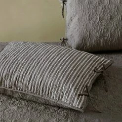 New 🎉 Madison Park Vancouver Daybed Cover Set Gray ✨ -Bedding Sets & Collections Sales Shop unnamed file 8640