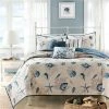 Buy ✨ Madison Park Rockaway Quilted Coverlet Set Blue 😍