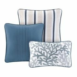 Buy ✨ Madison Park Rockaway Quilted Coverlet Set Blue 😍 -Bedding Sets & Collections Sales Shop unnamed file 8657