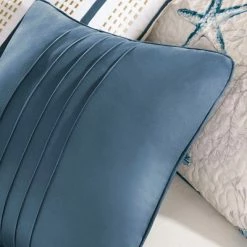 Buy ✨ Madison Park Rockaway Quilted Coverlet Set Blue 😍 -Bedding Sets & Collections Sales Shop unnamed file 8659