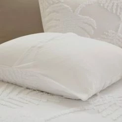 Best reviews of ❤️ Madison Park Ceiba Tufted Cotton Chenille Coverlet Set 🔔 -Bedding Sets & Collections Sales Shop unnamed file 8688