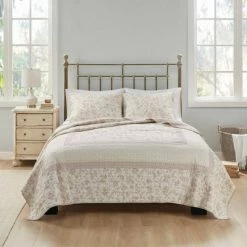 Budget β Madison Park 3pc Harley Cotton Coverlet Set Cream/blush π 14 Budget β Madison Park 3pc Harley Cotton Coverlet Set Cream/blush π -Bedding Sets & Collections Sales Shop unnamed file 8696