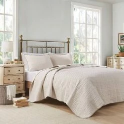 Budget β Madison Park 3pc Harley Cotton Coverlet Set Cream/blush π 16 Budget β Madison Park 3pc Harley Cotton Coverlet Set Cream/blush π -Bedding Sets & Collections Sales Shop unnamed file 8698