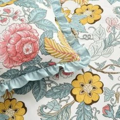 Best reviews of 💯 Lush Decor Sydney Bedspread Set - Lush Décor Blue/yellow ❤️ -Bedding Sets & Collections Sales Shop unnamed file 870