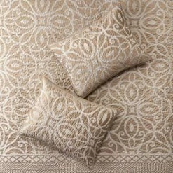 Cheapest ✔️ Madison Park 3pc Kaden Reversible Jacquard Coverlet Set Taupe ⌛ 15 Cheapest ✔️ Madison Park 3pc Kaden Reversible Jacquard Coverlet Set Taupe ⌛ -Bedding Sets & Collections Sales Shop unnamed file 8732