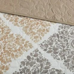 Deals 𧨠Madison Park Arbor 6pc Reversible Coverlet Set Neutral π 11 Deals 𧨠Madison Park Arbor 6pc Reversible Coverlet Set Neutral π -Bedding Sets & Collections Sales Shop unnamed file 8738