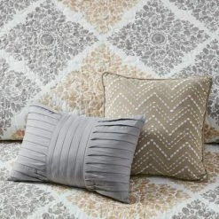 Deals 𧨠Madison Park Arbor 6pc Reversible Coverlet Set Neutral π 13 Deals 𧨠Madison Park Arbor 6pc Reversible Coverlet Set Neutral π -Bedding Sets & Collections Sales Shop unnamed file 8740