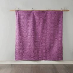 Cheapest 🎁 Intelligent Design Full/Queen Lena Printed Reversible Cotton Coverlet Set - Purple 🛒 -Bedding Sets & Collections Sales Shop unnamed file 8788