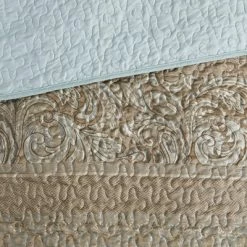 Buy π Madison Park Everett Reversible Jacquard Coverlet Set Blue/Brown β 15 Buy π Madison Park Everett Reversible Jacquard Coverlet Set Blue/Brown β -Bedding Sets & Collections Sales Shop unnamed file 8802
