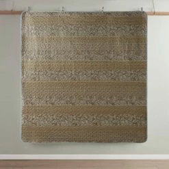 Buy π Madison Park Everett Reversible Jacquard Coverlet Set Blue/Brown β 17 Buy π Madison Park Everett Reversible Jacquard Coverlet Set Blue/Brown β -Bedding Sets & Collections Sales Shop unnamed file 8804