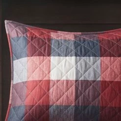 Cheap ⭐ Madison Park Ridge Herringbone to Sherpa Reversible Coverlet Set Red 🤩 -Bedding Sets & Collections Sales Shop unnamed file 8829