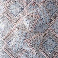 Best reviews of 🎁 Madison Park 3pc Blaire Printed Microfiber Coverlet Set Blue 🧨 -Bedding Sets & Collections Sales Shop unnamed file 8869