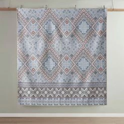 Best reviews of 🎁 Madison Park 3pc Blaire Printed Microfiber Coverlet Set Blue 🧨 -Bedding Sets & Collections Sales Shop unnamed file 8871