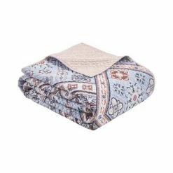 Best reviews of 🎁 Madison Park 3pc Blaire Printed Microfiber Coverlet Set Blue 🧨 -Bedding Sets & Collections Sales Shop unnamed file 8872
